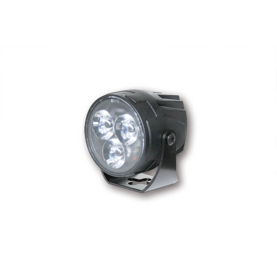 SATELLITE-HIGH HIGHSIDER Satellite LED High Main Beam Light