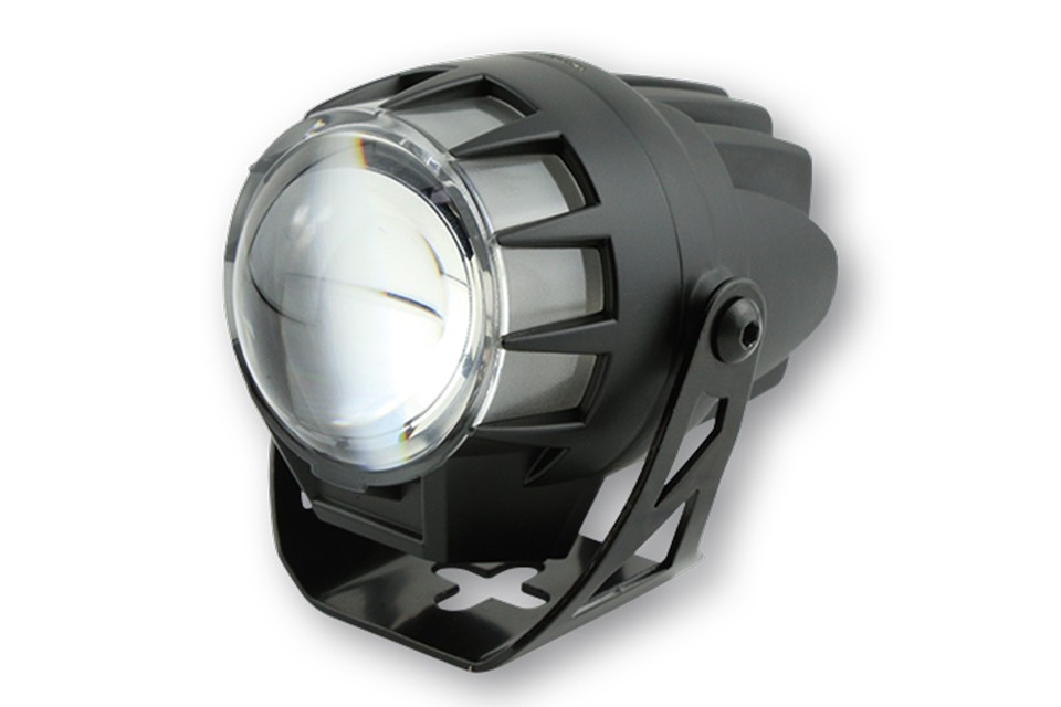 AT-50 Africa Twin dipping LED headlights with cable harness and switch