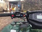 QT-RKA-KODIAK Kodiak Quad - Utility Quad Agricultural registration picture 3