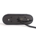 BS-T012 Multi-function Rear Lamp trailer truck tail light indicator Tail Lamp Brake Reverse Direction Indicator picture 4