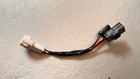 QT-CH-OUTC Plug and play cable for Can-Am Outlander central tail light picture 1