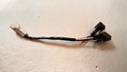 QT-CH-OUTT Plug and play cable for Can-Am Outlander twin tail lights picture 1