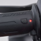 DAY-HG02 Daytona Intelligent Motorcycle Heated Grips With 4 Level Heat Control and Battery Protection picture 2