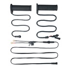 EL390 EL391 EL392 Oxford HotGrips Pro Adventure Sport Touring picture 3
