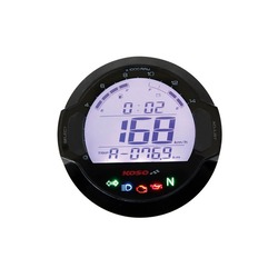 Speedometers