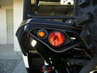 QT-RKA-OUTLANDER-G3 Outlander 2025 on Road Lighting Kit picture 3