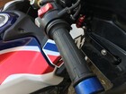 AT-33 Heated Grips picture 3